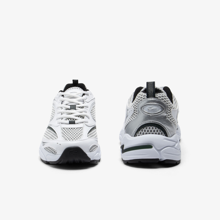 Мужские кроссовки Lacoste