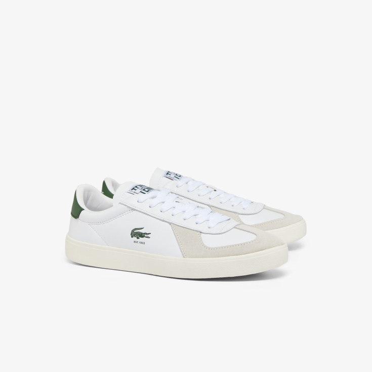 Lacoste BASESHOT kişi kedləri