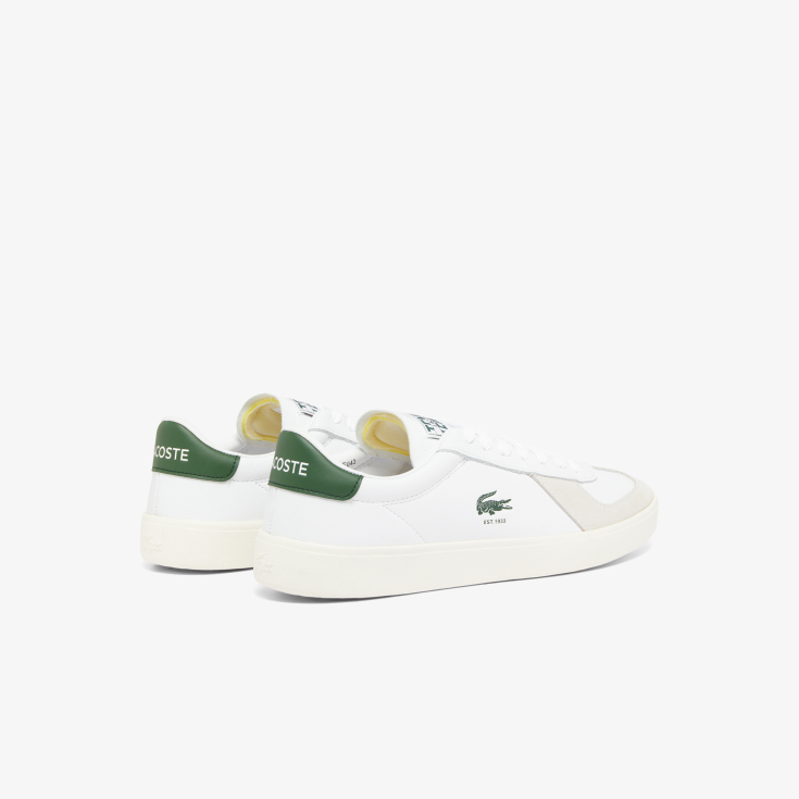 Lacoste BASESHOT kişi kedləri