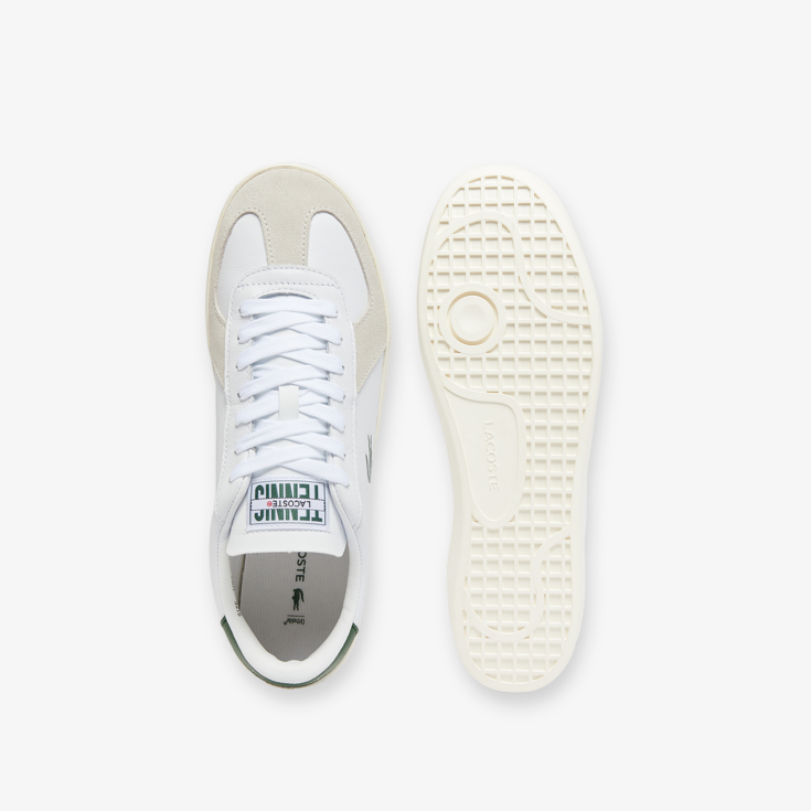 Lacoste BASESHOT kişi kedləri