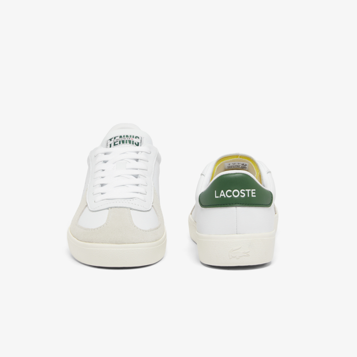 Lacoste BASESHOT kişi kedləri