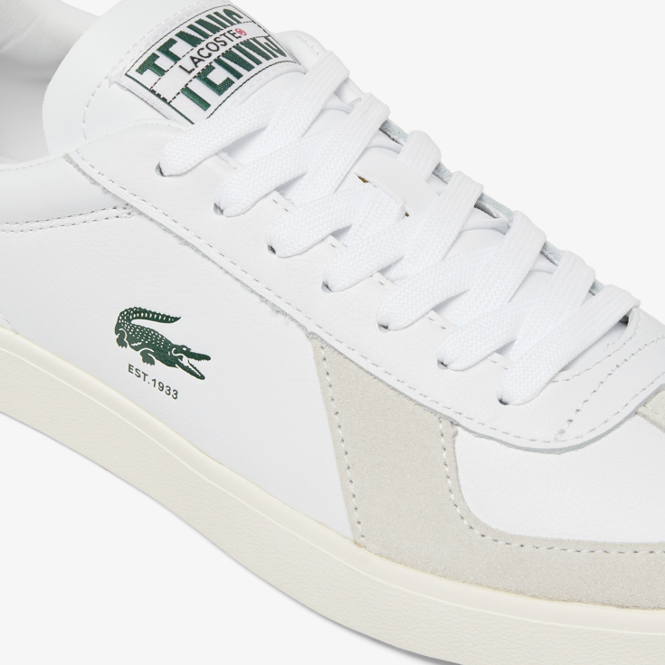 Lacoste BASESHOT kişi kedləri