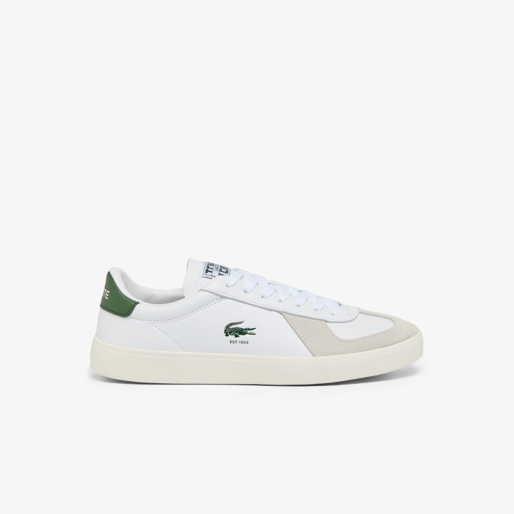 Lacoste BASESHOT kişi kedləri