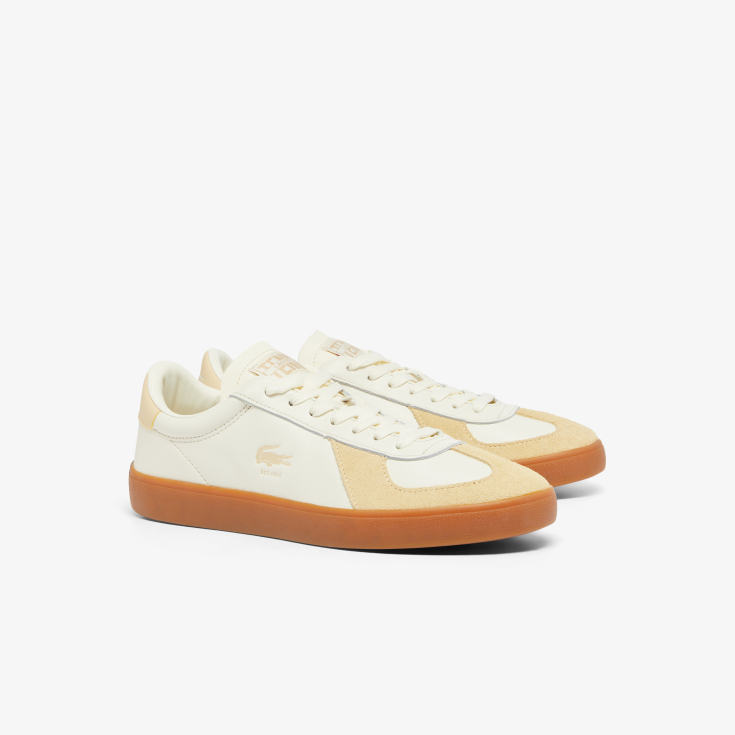 Lacoste BASESHOT kişi kedləri