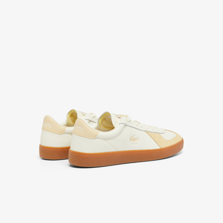 Lacoste BASESHOT kişi kedləri