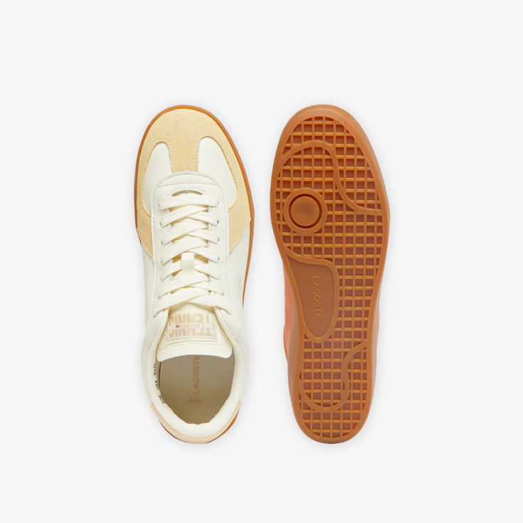 Lacoste BASESHOT kişi kedləri