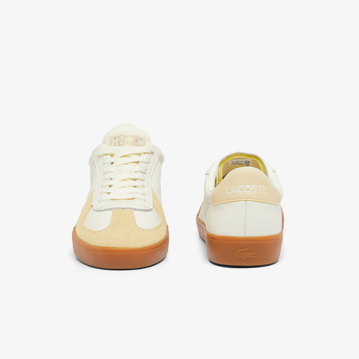 Lacoste BASESHOT kişi kedləri