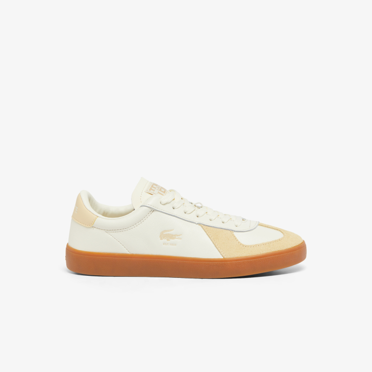 Lacoste BASESHOT kişi kedləri
