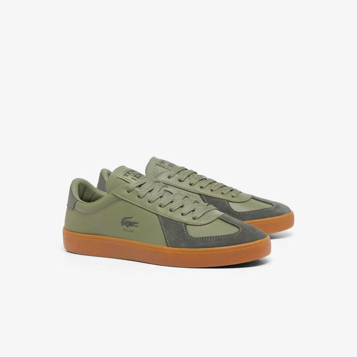 Lacoste BASESHOT kişi kedləri