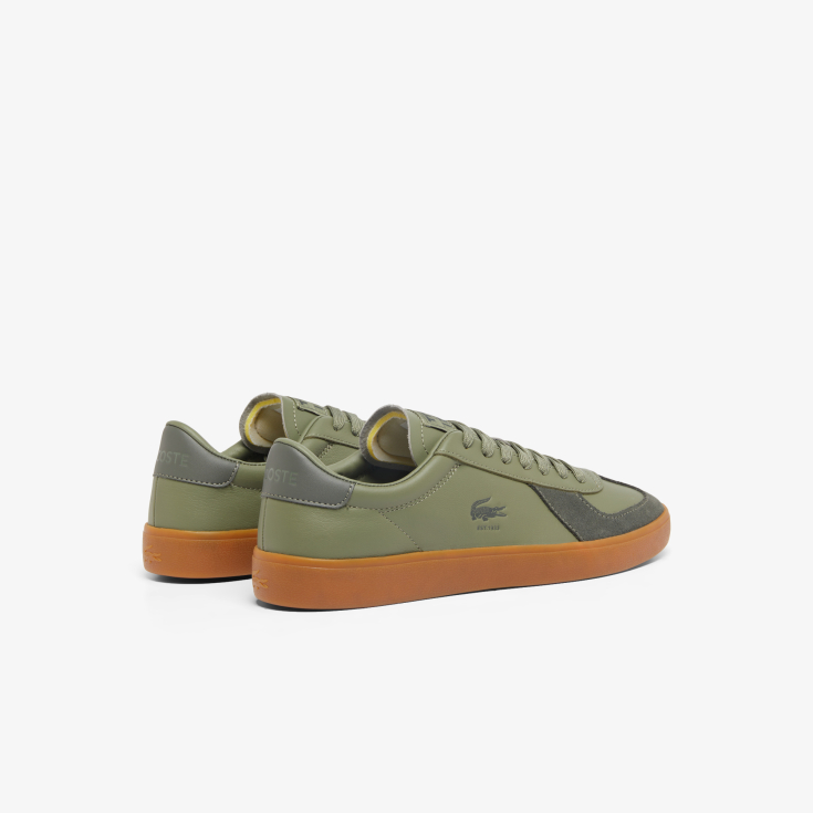 Lacoste BASESHOT kişi kedləri