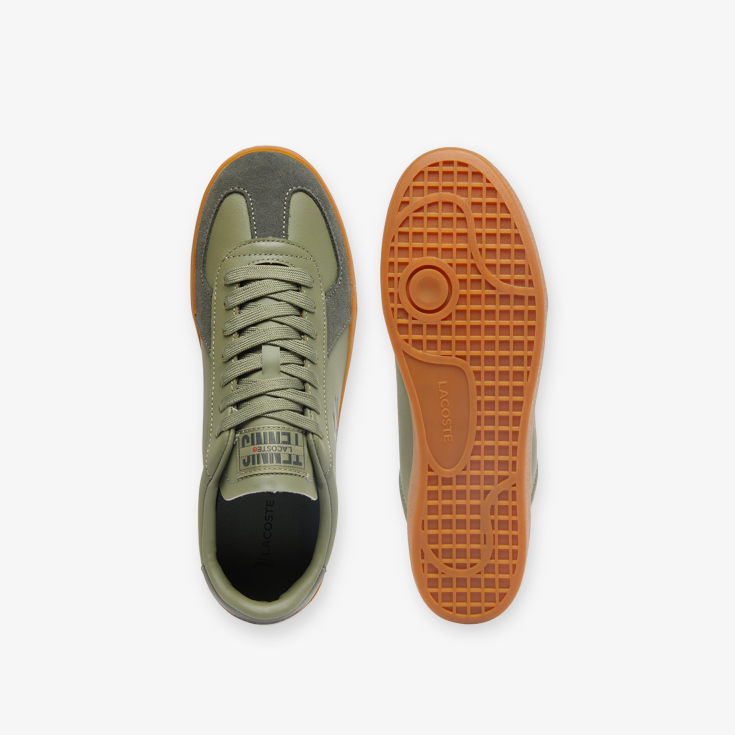 Lacoste BASESHOT kişi kedləri