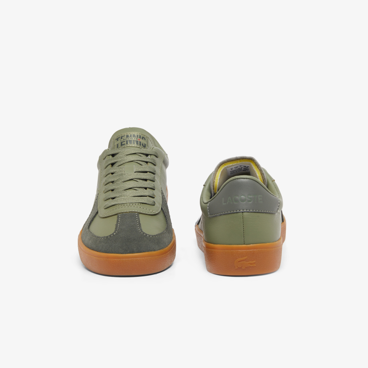 Lacoste BASESHOT kişi kedləri
