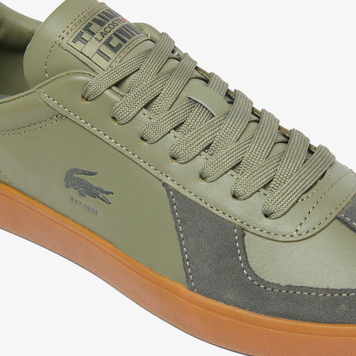 Lacoste BASESHOT kişi kedləri