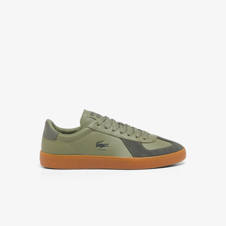 Lacoste BASESHOT kişi kedləri