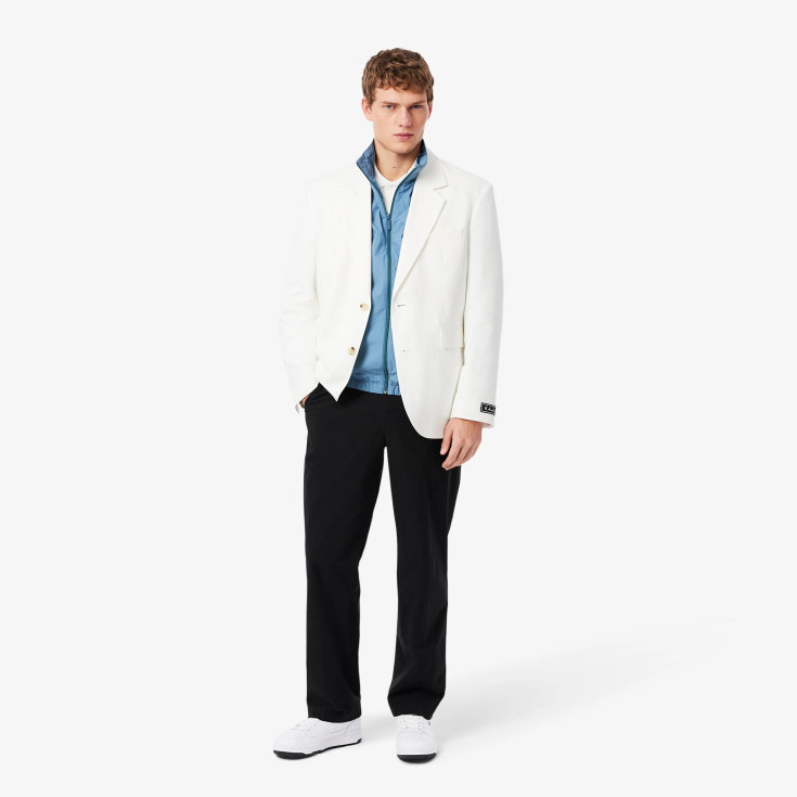 Lacoste LINEDRIVE kişi kedləri