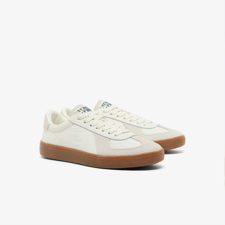 Женские кеды Lacoste