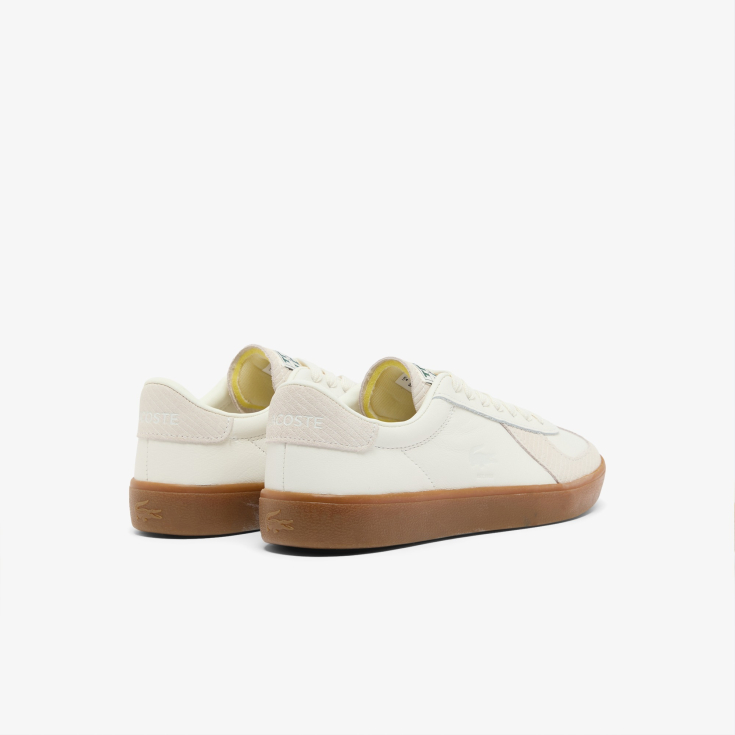 Женские кеды Lacoste