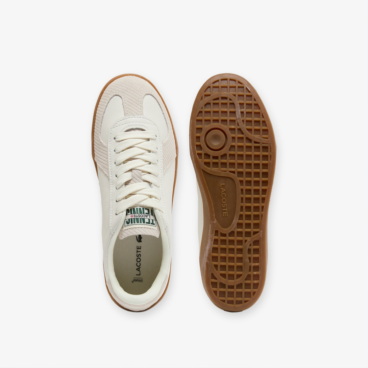 Женские кеды Lacoste