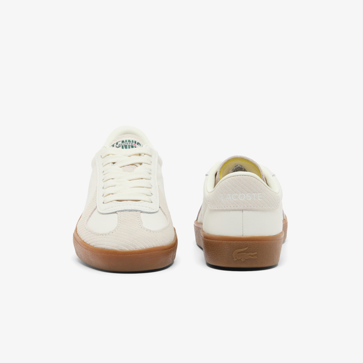 Женские кеды Lacoste