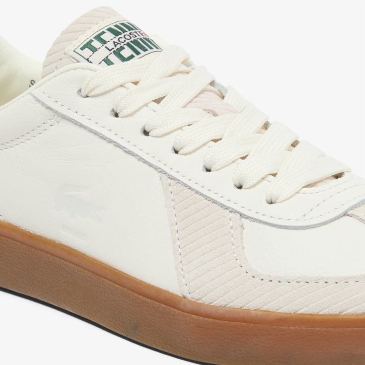 Женские кеды Lacoste