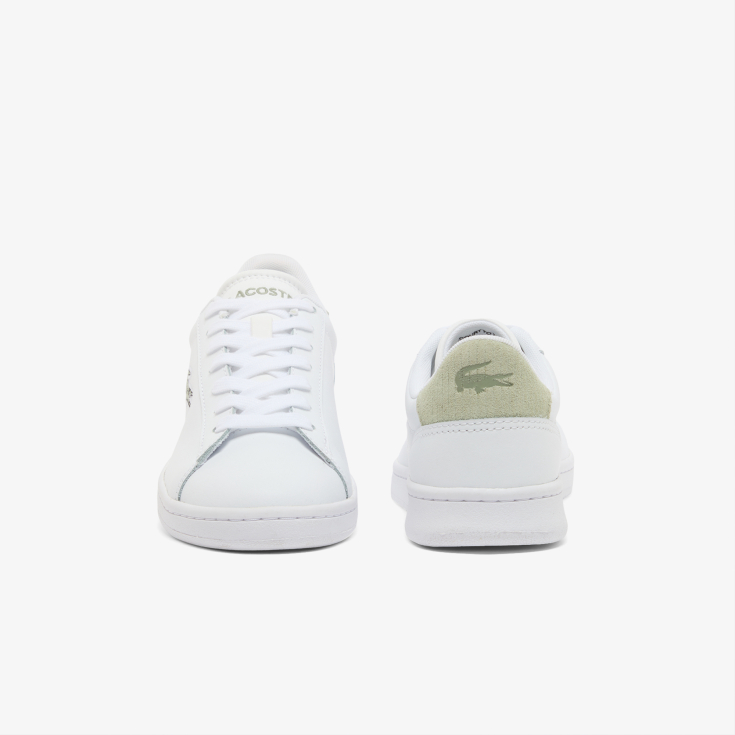 Женские кеды Lacoste