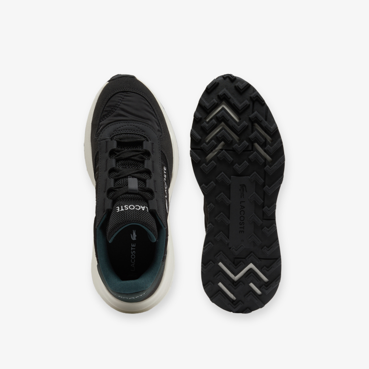 Женские кеды Lacoste