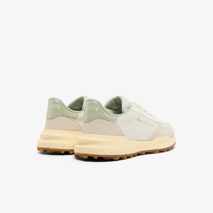 Женские кеды Lacoste