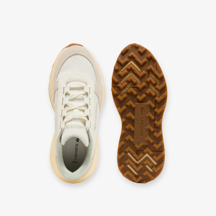 Женские кеды Lacoste