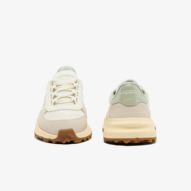 Женские кеды Lacoste