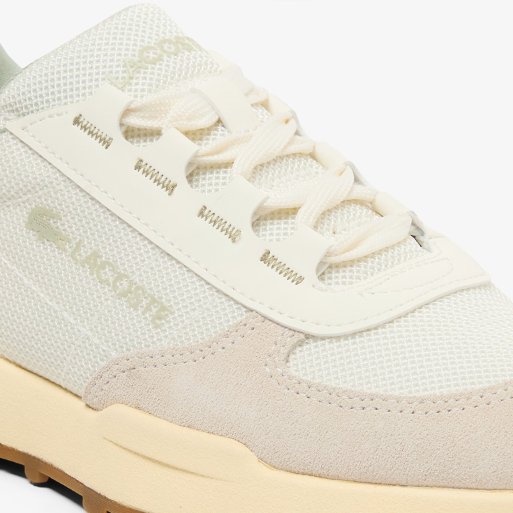 Женские кеды Lacoste