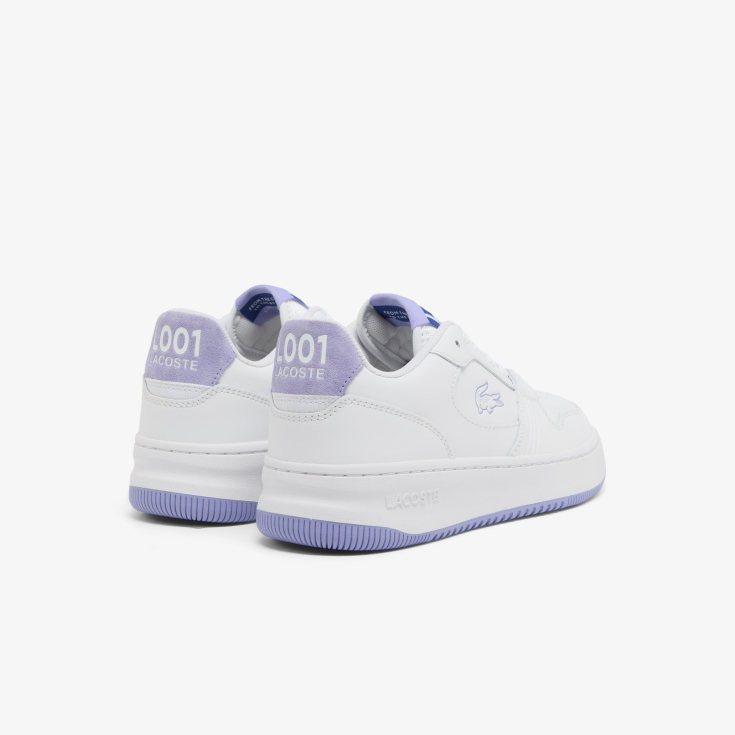 Женские кеды Lacoste