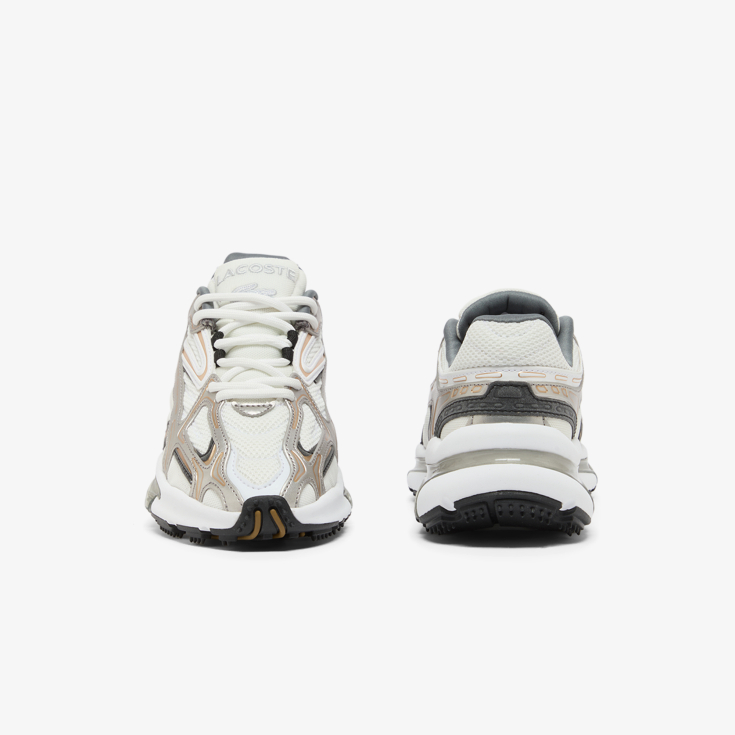 Женские кеды Lacoste