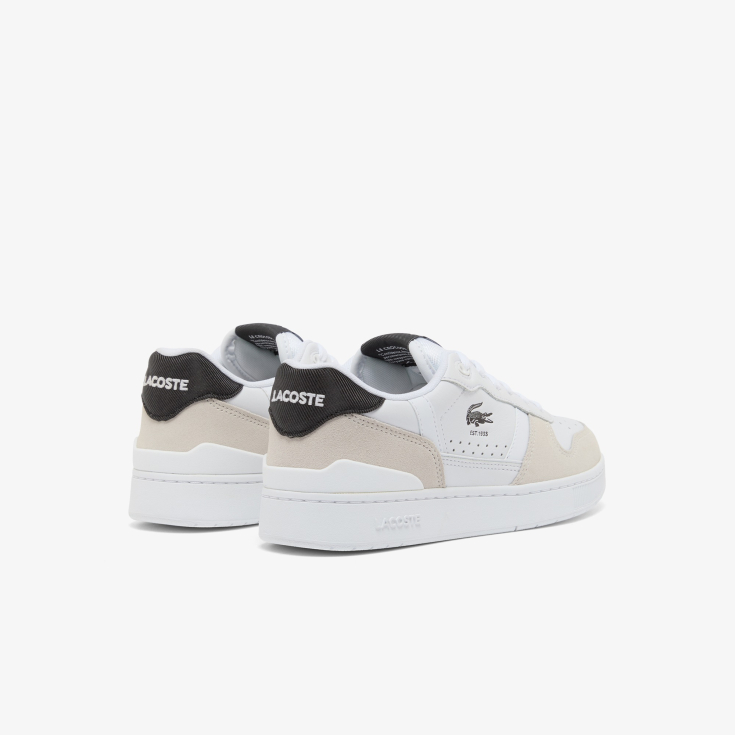 Женские кеды Lacoste