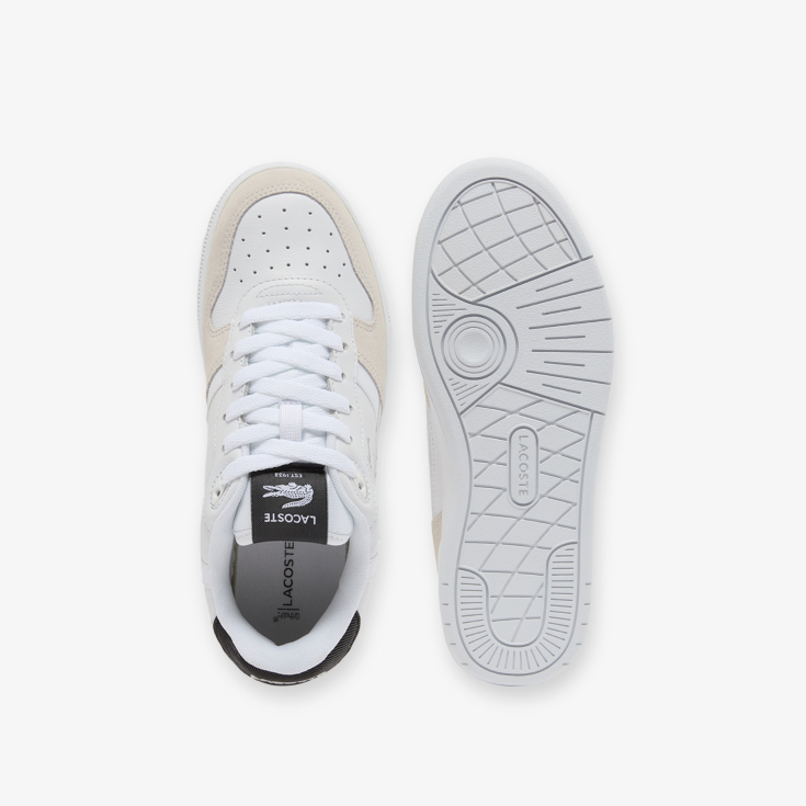 Женские кеды Lacoste