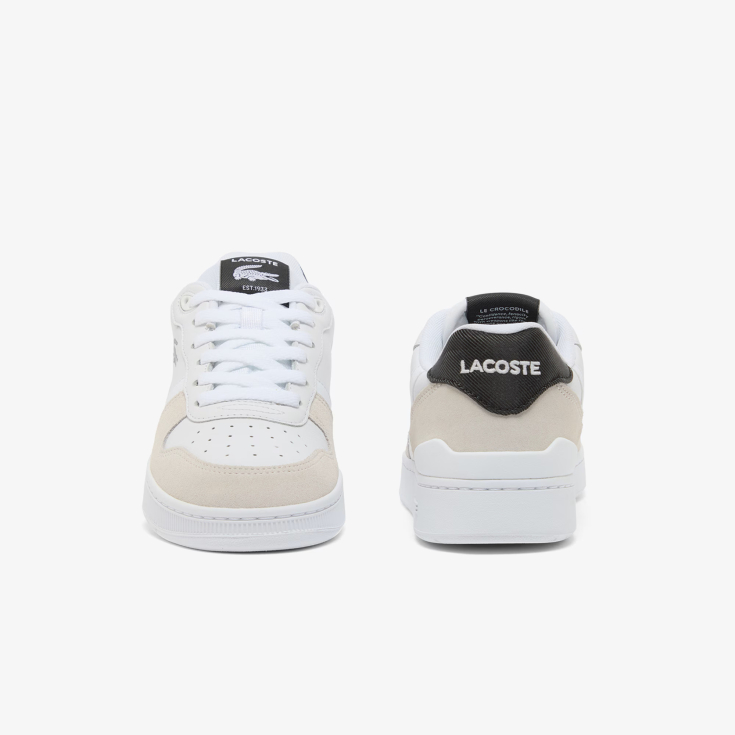 Женские кеды Lacoste