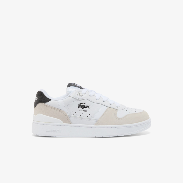 Женские кеды Lacoste