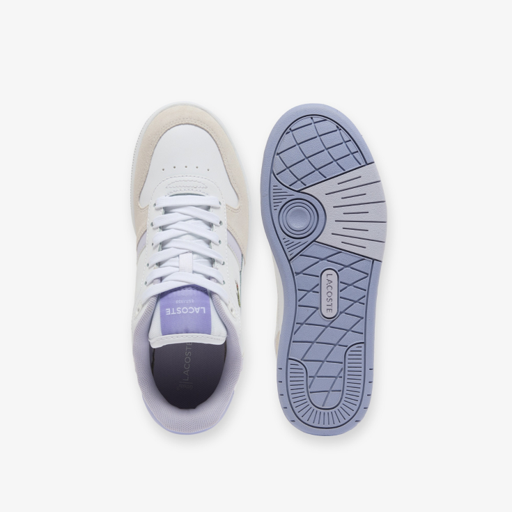 Женские кеды Lacoste