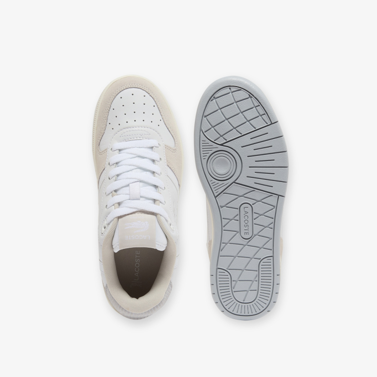 Женские кеды Lacoste