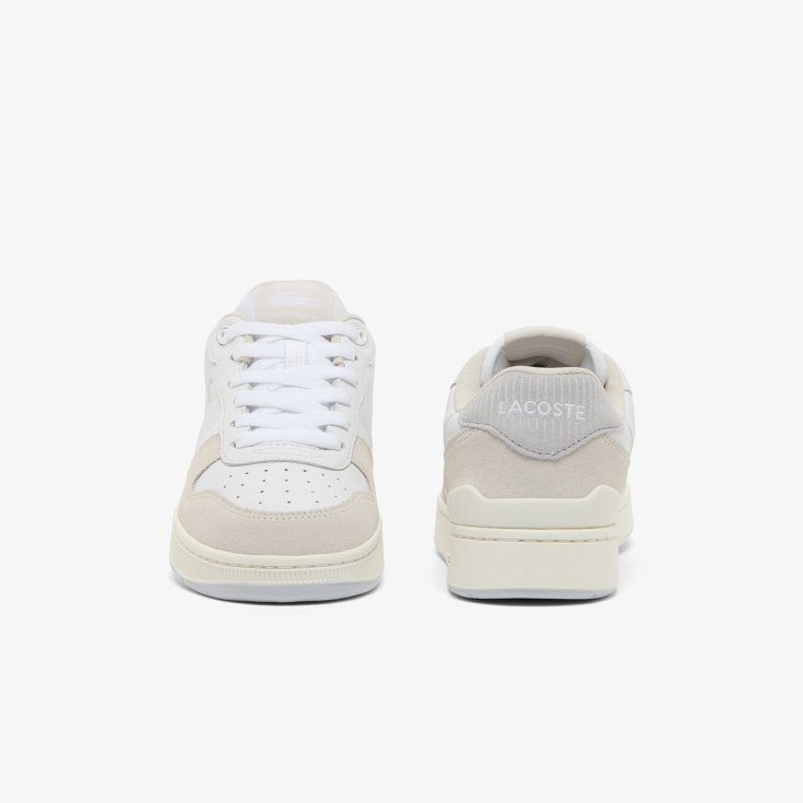 Женские кеды Lacoste