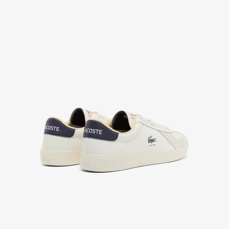 Мужские кеды Lacoste