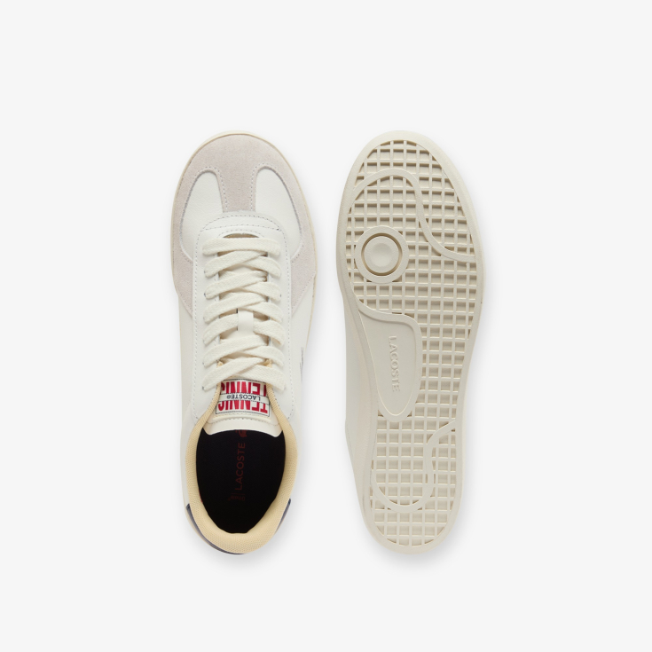 Мужские кеды Lacoste