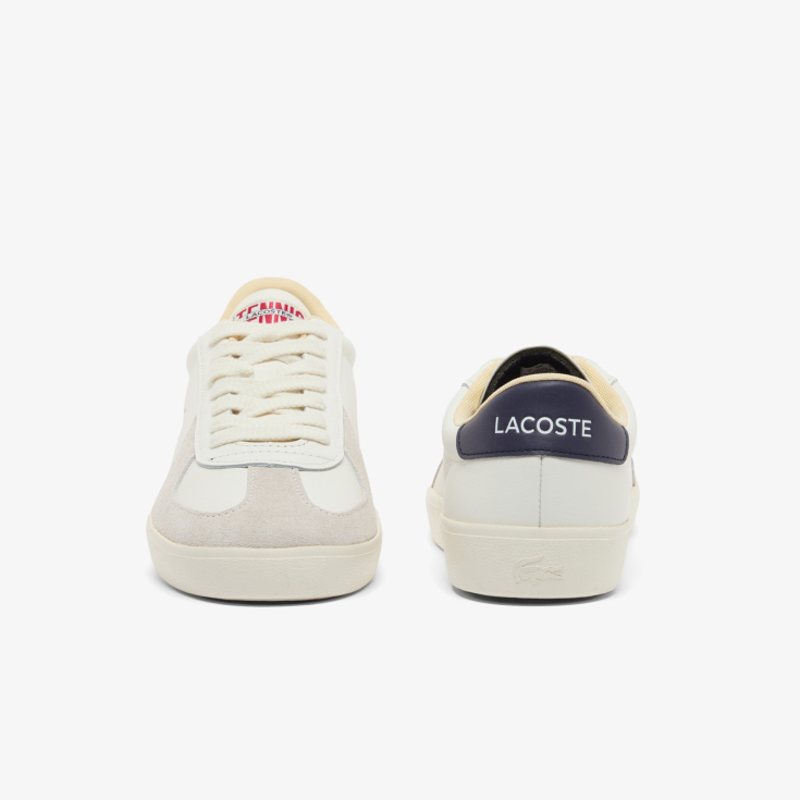 Мужские кеды Lacoste
