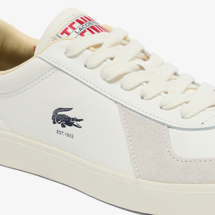 Мужские кеды Lacoste