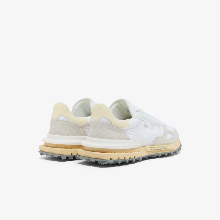 Мужские кеды Lacoste