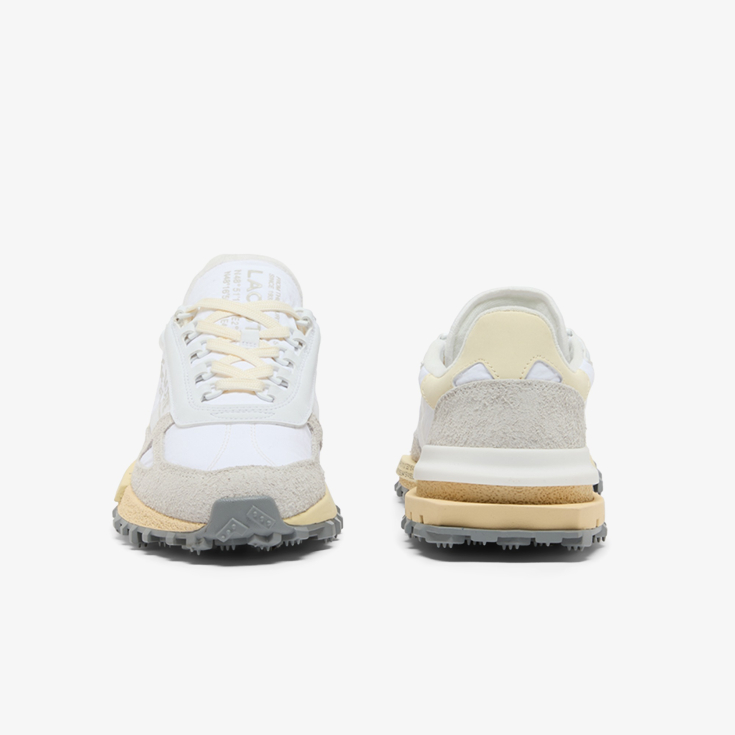 Мужские кеды Lacoste