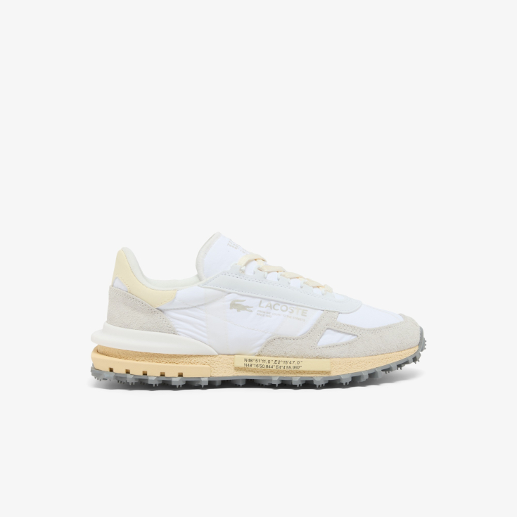 Мужские кеды Lacoste