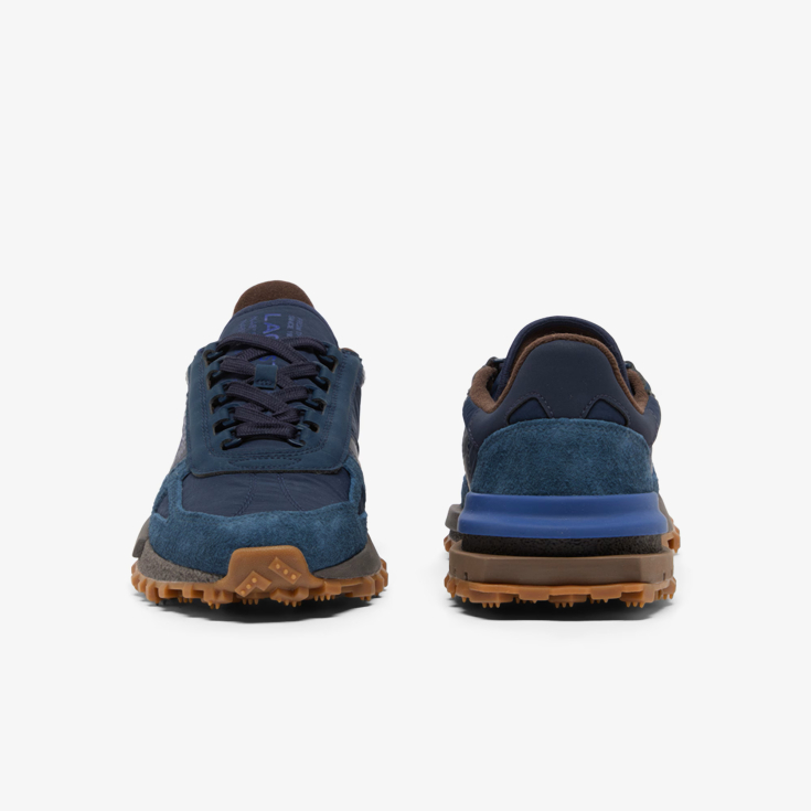 Мужские кеды Lacoste