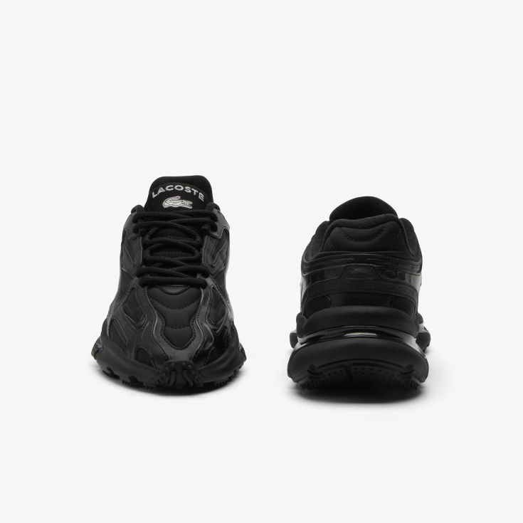 Мужские кеды Lacoste