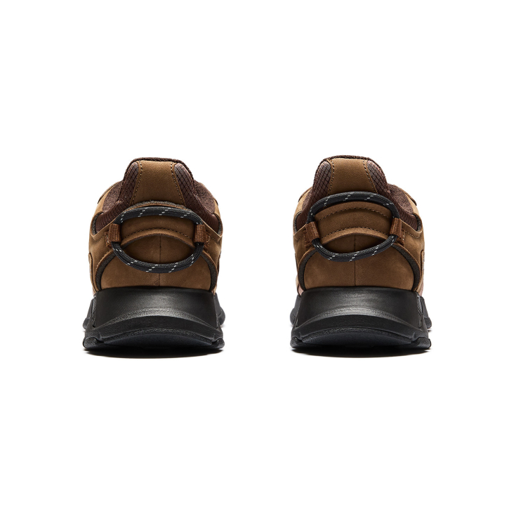 Мужские кеды Lacoste