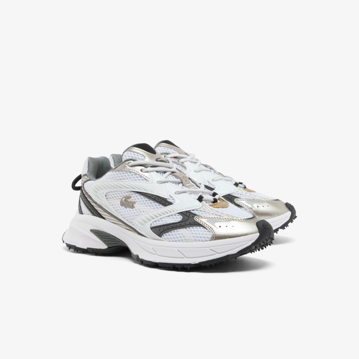 Мужские кеды Lacoste